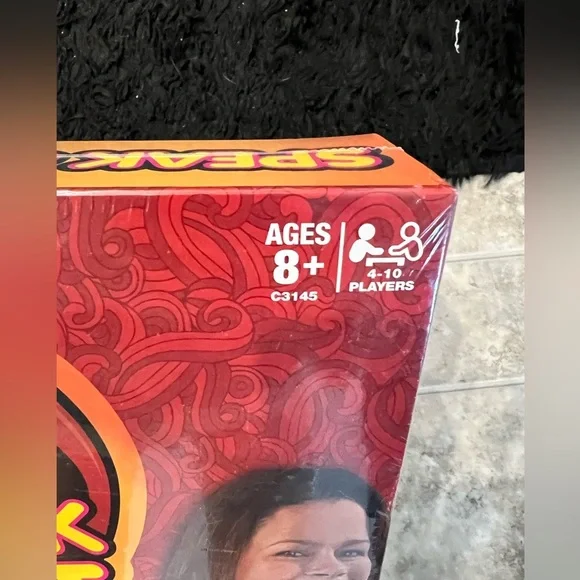 New speak out game kids vs parents NIP - Picture 3 of 4